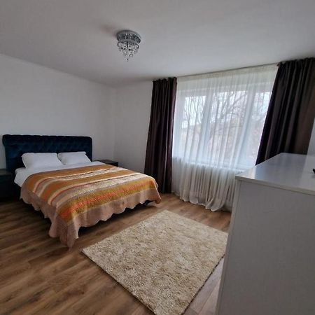 Prefecture Apartments Temesvár Kültér fotó