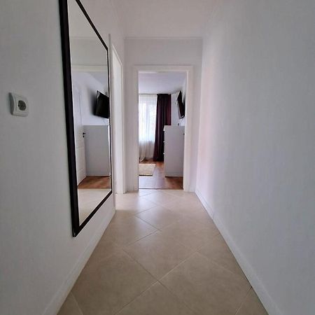 Prefecture Apartments Temesvár Kültér fotó