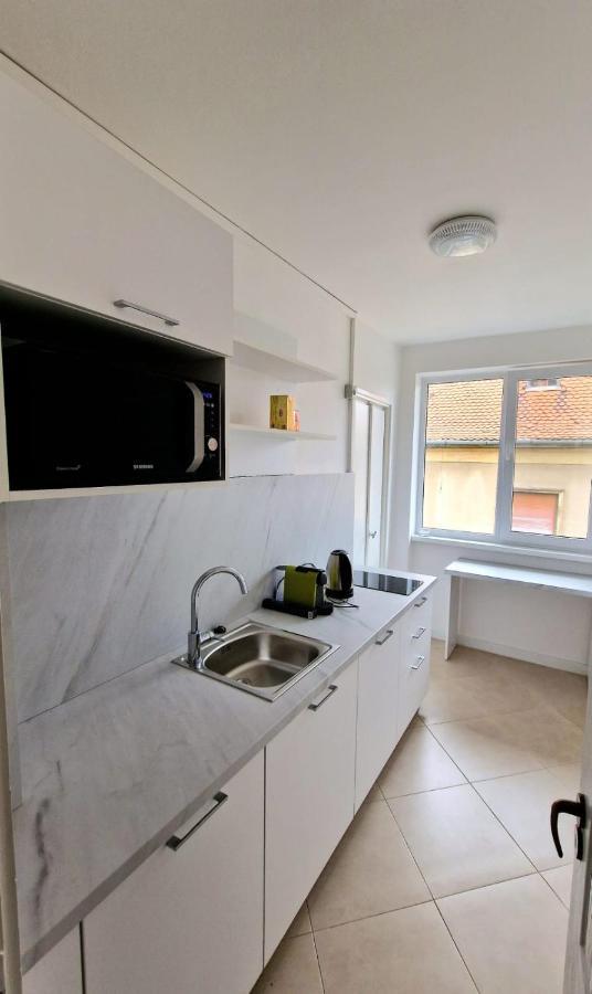 Prefecture Apartments Temesvár Kültér fotó