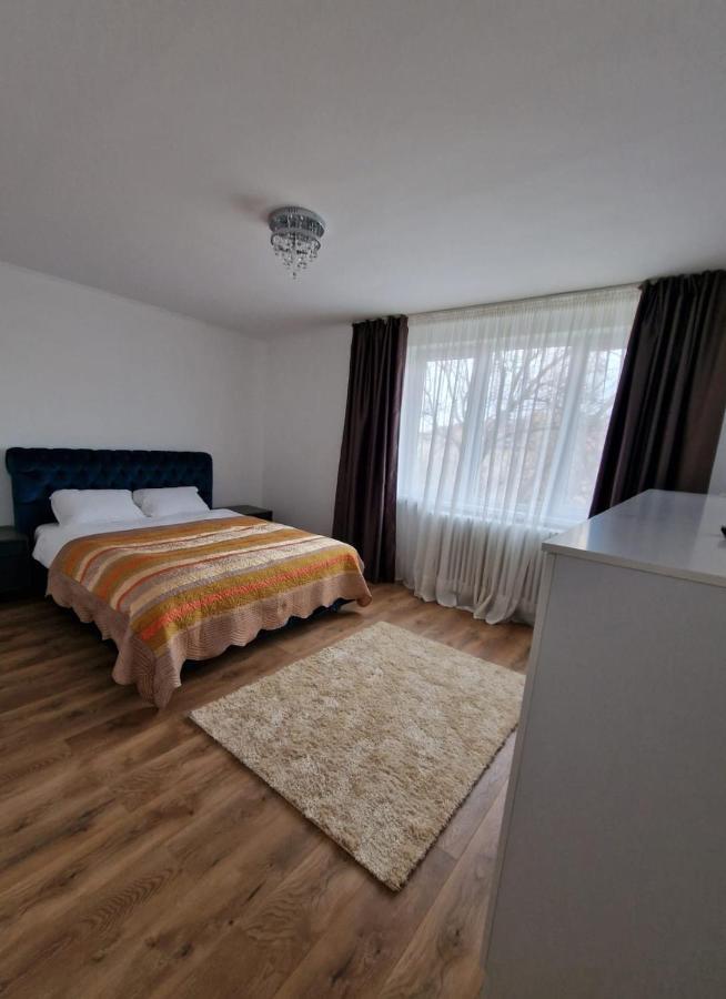 Prefecture Apartments Temesvár Kültér fotó
