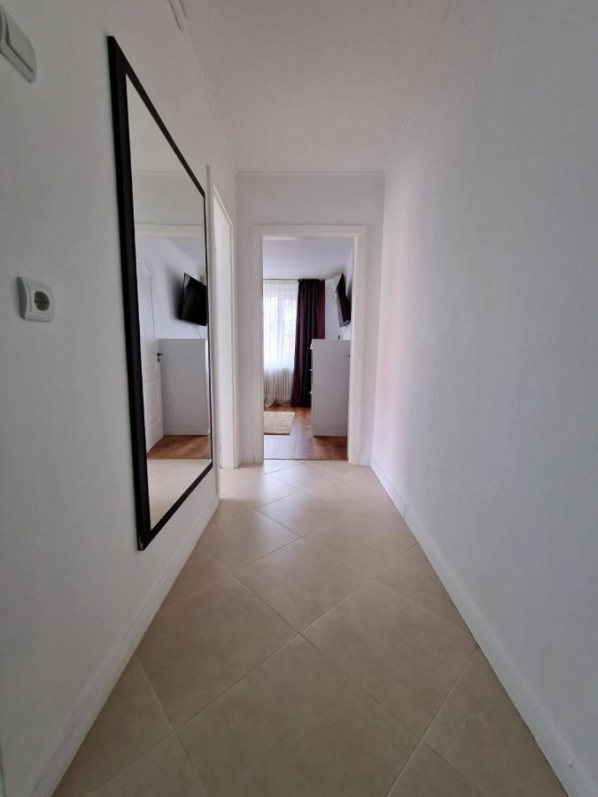 Prefecture Apartments Temesvár Kültér fotó